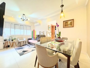 apartment em Rua Chico Pedro, Camaquã - Porto Alegre - RS