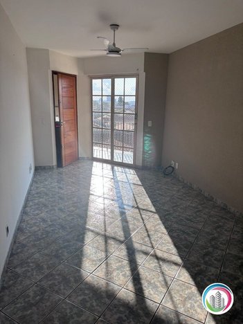 apartment em Rua Capitão Alcides, Jardim Carvalho - Bauru - SP