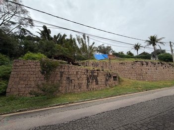land_lot em Rua Casa Branca, Marambaia - Vinhedo - SP
