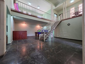 house em Rua Ubatuba, Nova Granada - Belo Horizonte - MG