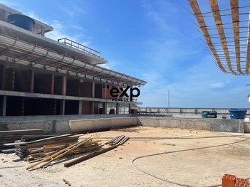 apartment em Rua Agapanto, Vargem Grande - Rio de Janeiro - RJ