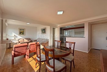 apartment em Rua Pinheiro Machado, São Pelegrino - Caxias do Sul - RS
