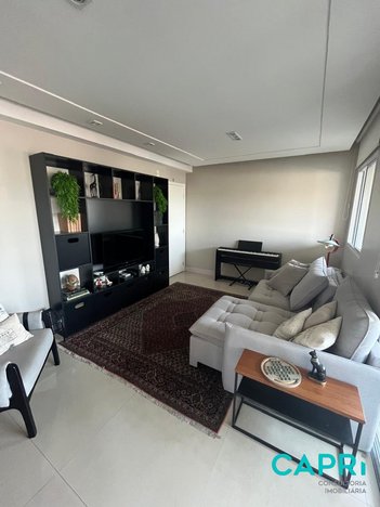 apartment em Avenida Aruanã, Tamboré - Barueri - SP