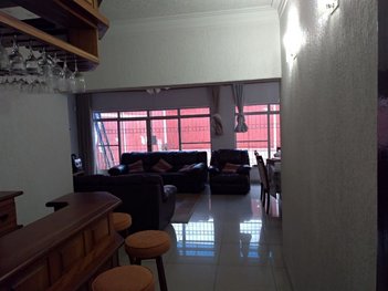 house em Rua Doutor Saul de Camargo Neves, Vila Constança - São Paulo - SP