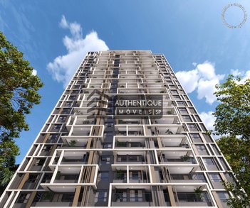 apartment em Rua Major Newton de Feliciano, Jardim Aurélia - São Paulo - SP