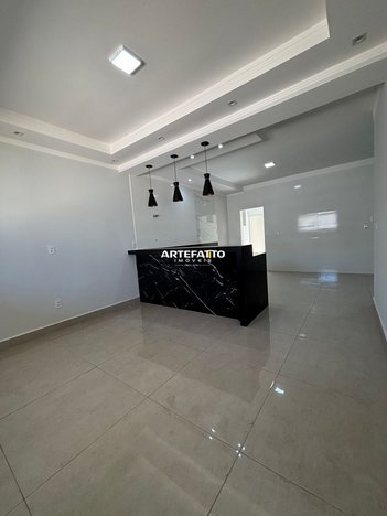 apartment em Rua Acácio de Lima, Chácara Santo Antônio - Franca - SP