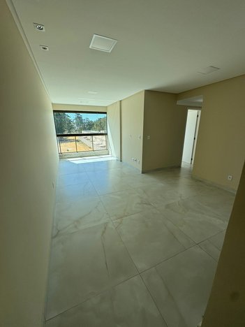 apartment em Rua Roberto dos Santos Flores, Candeias - Vitória da Conquista - BA