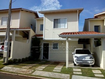 house em Avenida Antônio Bardella, Boa Vista - Sorocaba - SP