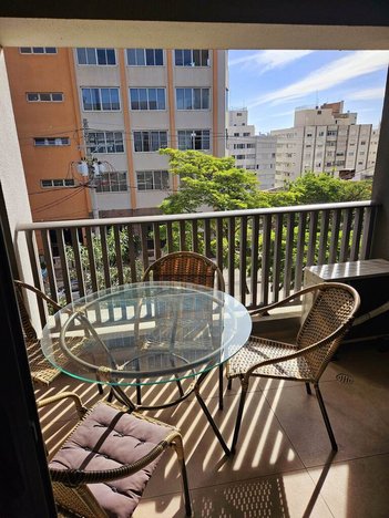 apartment em Rua Senador César Lacerda Vergueiro, Sumarezinho - São Paulo - SP