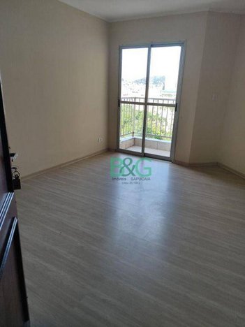 apartment em Avenida Raimundo Pereira de Magalhães, Pirituba - São Paulo - SP
