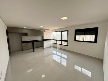 apartment em Rua Camilo Flamarion, Serrinha - Goiânia - GO