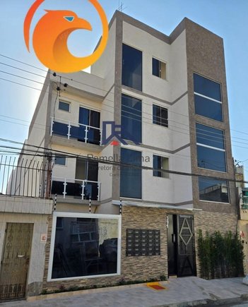 apartment em Rua Tiúba, Vila Nova Manchester - São Paulo - SP