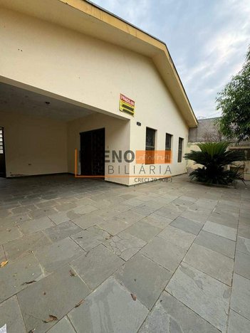 house em Rua Salvador Iatarola, Vila Mollon IV - Santa Bárbara D'Oeste - SP