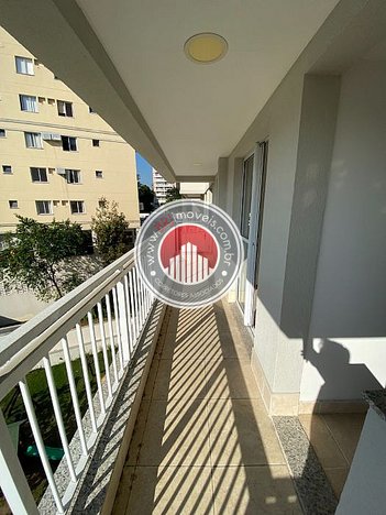 apartment em Rua Macembu, Taquara - Rio de Janeiro - RJ
