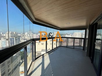 apartment em Rua Laranjeiras, Laranjeiras - Rio de Janeiro - RJ