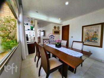 apartment em Venezuela, Sion - Belo Horizonte - MG