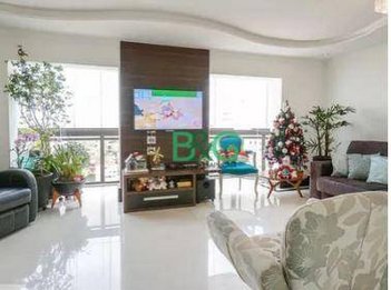apartment em Rua Camé, Mooca - São Paulo - SP
