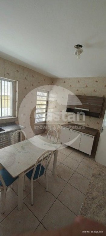 house em Rua João Mármore, Alto da Mooca - São Paulo - SP