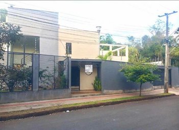 house em Rua Ângelo Flumignan, Cambezinho - Londrina - PR