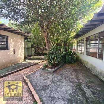 house em Travessa Professor José Frederico de Borba, Vila das Mercês - São Paulo - SP