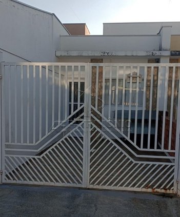 house em Rua João Yukio Sugui, Jardim Santa Madre Paulina - Sorocaba - SP