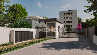 apartment em Rua Atílio Supertti, Vila Nova - Porto Alegre - RS
