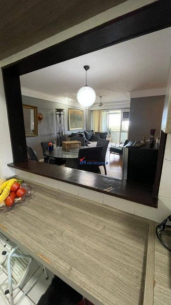 apartment em Avenida Cláudio Besserman Vianna, Barra Olímpica - Rio de Janeiro - RJ