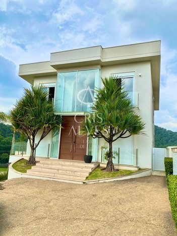 house em Alameda Malbec, Tamboré - Barueri - SP