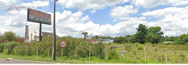 land_lot em BR-116, Três Portos - Sapucaia do Sul - RS