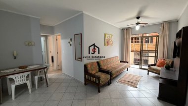 apartment em Rua Filhinho, Acaraú - Ubatuba - SP
