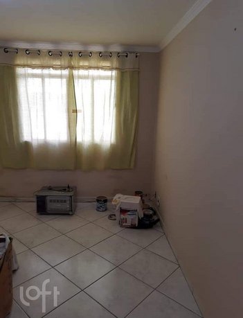 apartment em Felipe Cardoso de Campos, Vila Caiúba - São Paulo - SP
