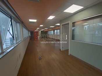 office em Rua Aimorés, Boa Viagem - Belo Horizonte - MG