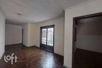 house em Antônio Bicudo, Pinheiros - São Paulo - SP