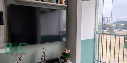 apartment em Rua Junqueira Freire, Liberdade - São Paulo - SP