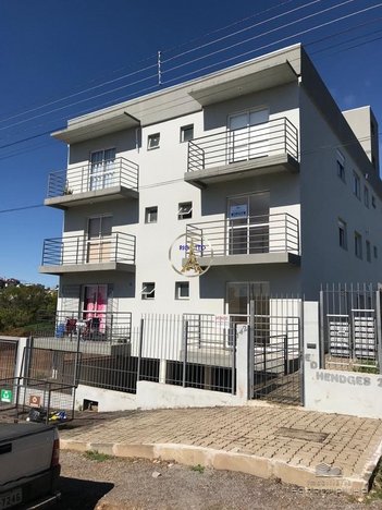 apartment em Rua André Pezzi, Nova Vicenza - Farroupilha - RS