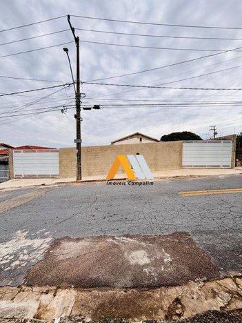 land_lot em Rua Thereza Morales Hernandes Garcia, Jardim Zulmira - Sorocaba - SP