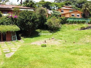 land_lot em Rua Volga, Vila de São Fernando - Cotia - SP