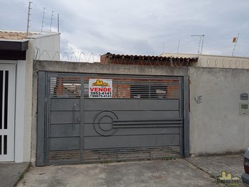 house em Rua Vereador Benedito Carlos Barbosa, Residencial Parque dos Sinos - Jacareí - SP