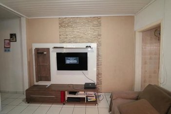 house em Rua Edgar de Sousa, Vila Aricanduva - São Paulo - SP