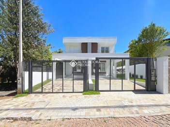 house em Rua Padre João Batista Reus, Camaquã - Porto Alegre - RS