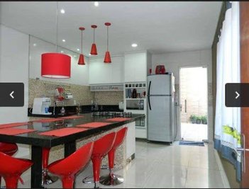 house em Rua Felício Freire de Oliveira, Jardim Novo Cambuí - Hortolândia - SP