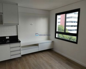 apartment em Avenida Jabaquara, Mirandópolis - São Paulo - SP