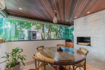 apartment em Rua Santo Inácio, Moinhos de Vento - Porto Alegre - RS