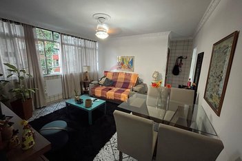 apartment em Rua São Bruno, Penha - Rio de Janeiro - RJ