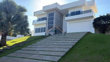 house em Rua Holanda, Terras de Santa Teresa - Itupeva - SP