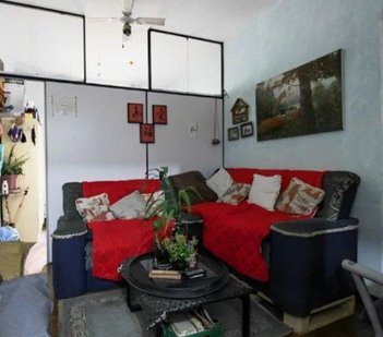 apartment em Rua Capistrano de Abreu, Barra Funda - São Paulo - SP