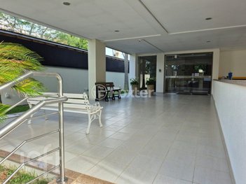 apartment em Rua Eduardo Rosa, Cachoeira do Bom Jesus - Florianópolis - SC