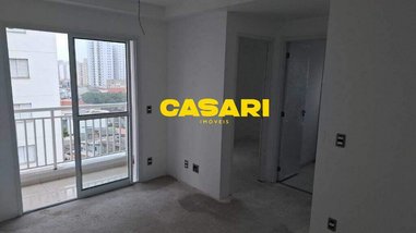 apartment em Rua Alemanha, Parque das Nações - Santo André - SP