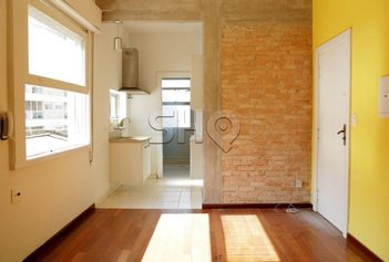 apartment em Rua Augusta, Cerqueira César - São Paulo - SP