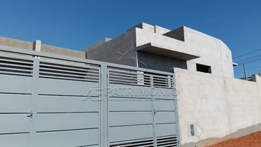 house em Rua Carlos de Oliveira Martins, Jardim Alpes de Sorocaba - Sorocaba - SP
